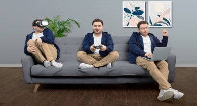 Гаджеты будут благодарны за GPON МГТС в селе Конобеево